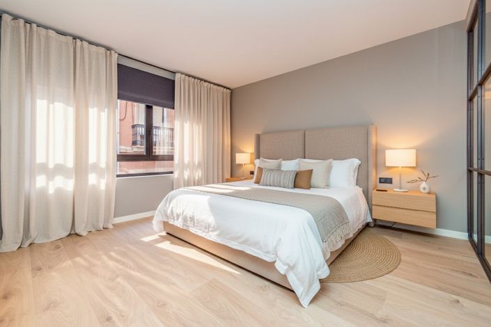 Image No.14-1 Bed Apartment for sale