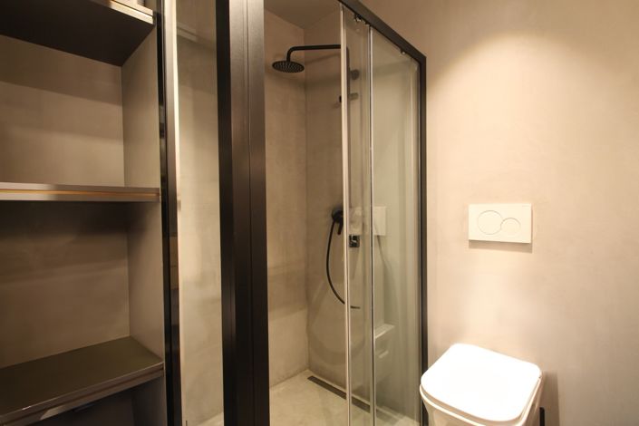 Image No.21-Appartement de 1 chambre à vendre à Alicante City