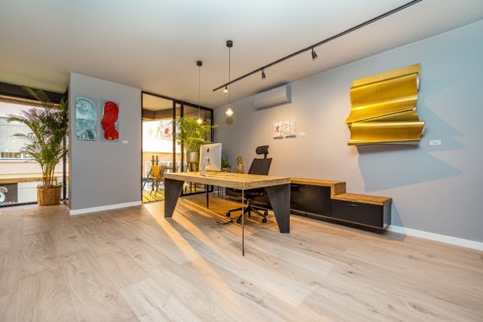 Image No.4-1 Bed Apartment for sale