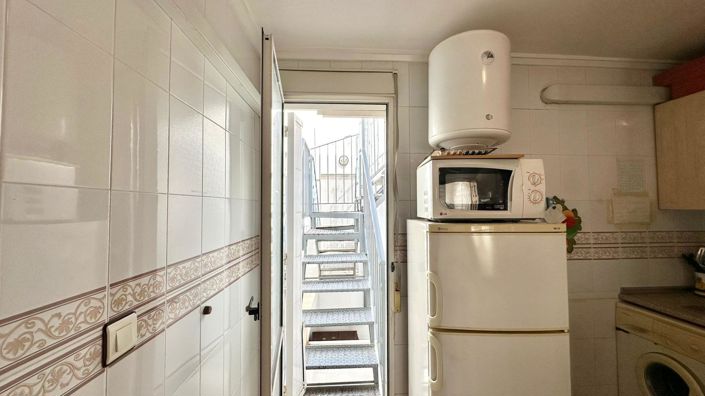 Image No.11-Appartement de 2 chambres à vendre à Torrevieja