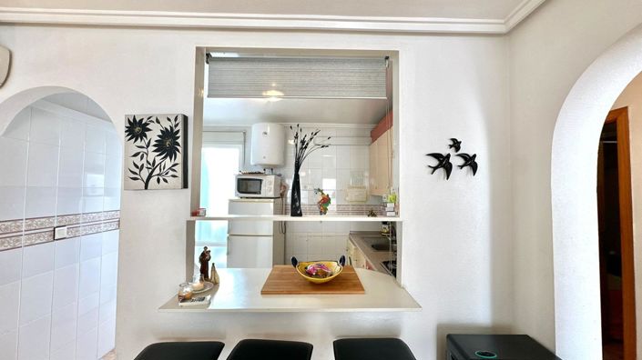 Image No.12-Appartement de 2 chambres à vendre à Torrevieja