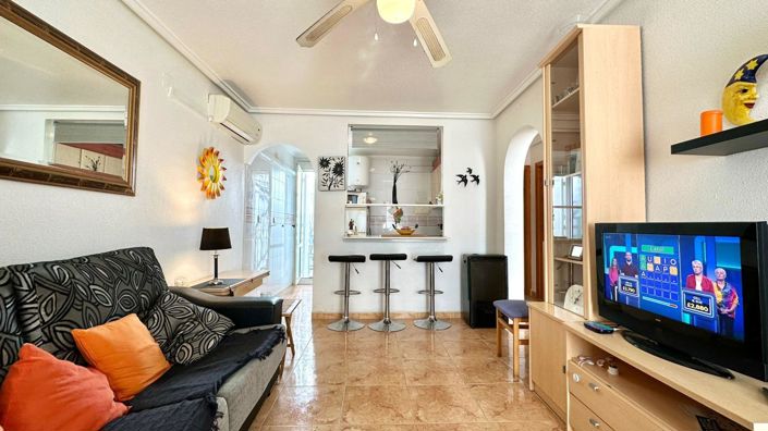 Image No.13-Appartement de 2 chambres à vendre à Torrevieja