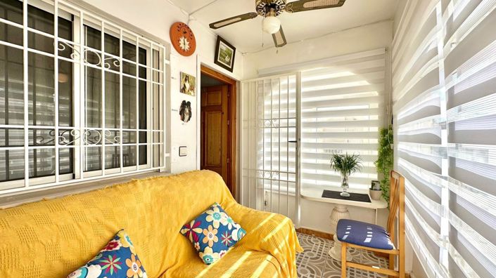 Image No.26-Appartement de 2 chambres à vendre à Torrevieja