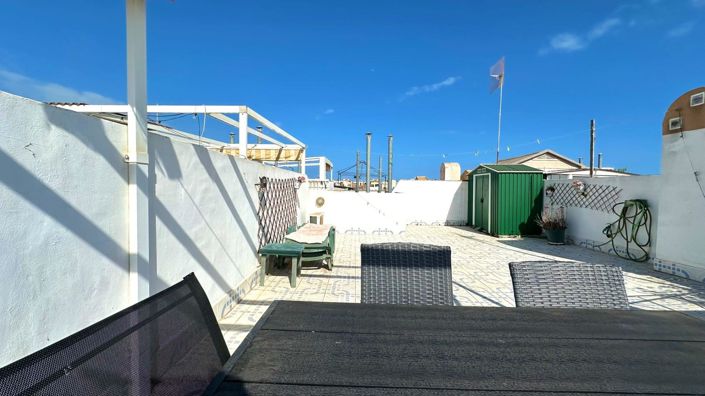 Image No.30-Appartement de 2 chambres à vendre à Torrevieja