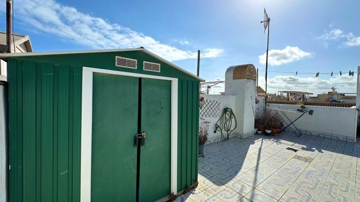 Image No.34-Appartement de 2 chambres à vendre à Torrevieja