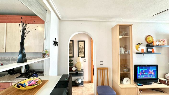 Image No.5-Appartement de 2 chambres à vendre à Torrevieja