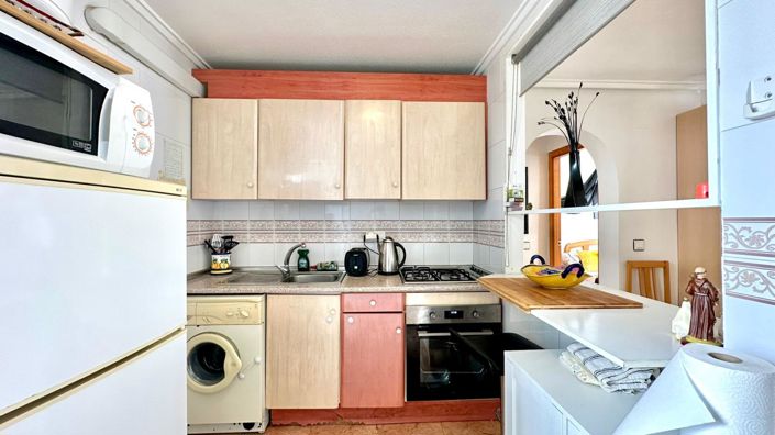 Image No.6-Appartement de 2 chambres à vendre à Torrevieja