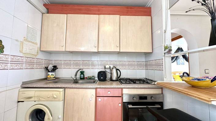 Image No.7-Appartement de 2 chambres à vendre à Torrevieja