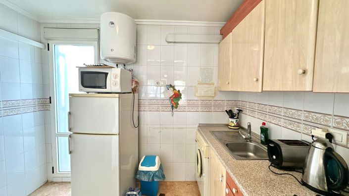 Image No.9-Appartement de 2 chambres à vendre à Torrevieja