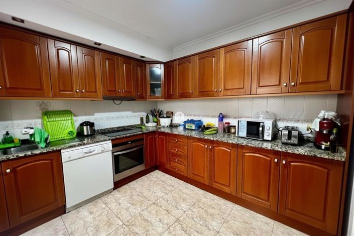 Image No.3-Appartement de 4 chambres à vendre à Rojales