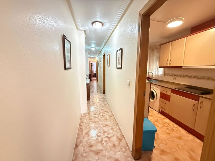 Image No.14-Appartement de 2 chambres à vendre à Torrevieja