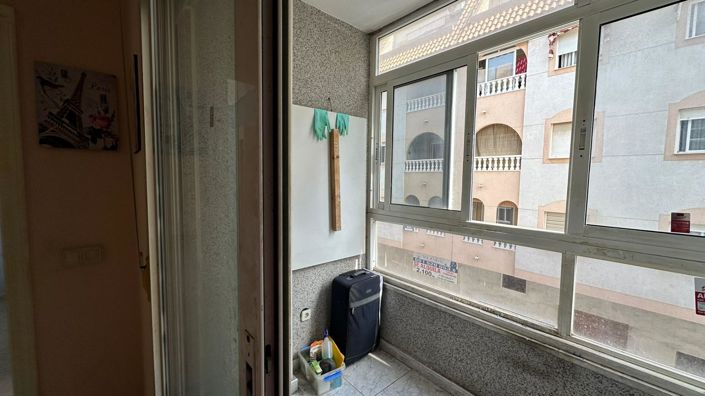 Image No.10-Appartement de 2 chambres à vendre à Torrevieja