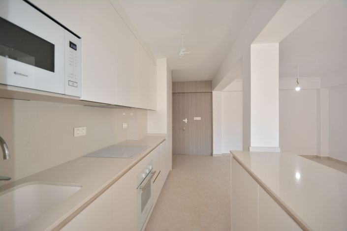 Image No.2-Appartement de 3 chambres à vendre à Torrevieja