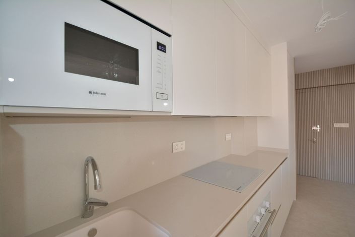 Image No.3-Appartement de 3 chambres à vendre à Torrevieja