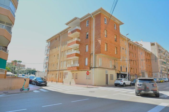 Image No.30-Appartement de 3 chambres à vendre à Torrevieja