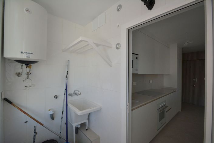 Image No.9-Appartement de 3 chambres à vendre à Torrevieja