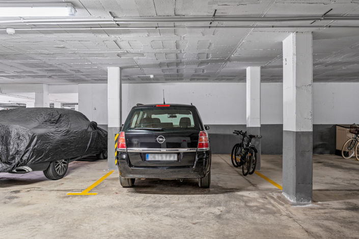 Image No.31-Appartement de 2 chambres à vendre à Torrevieja