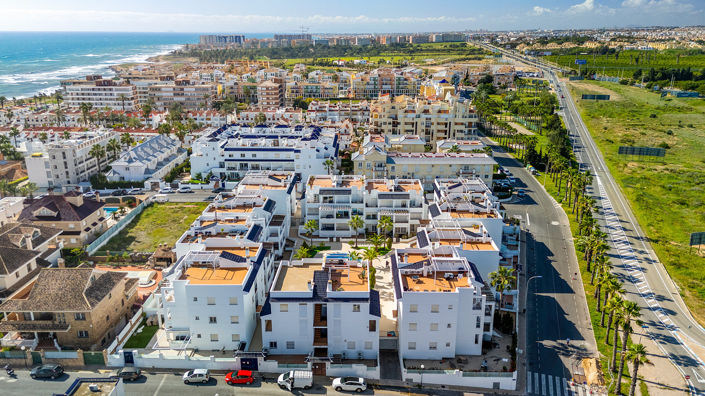 Image No.33-Appartement de 2 chambres à vendre à Torrevieja