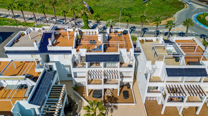 Image No.37-Appartement de 2 chambres à vendre à Torrevieja