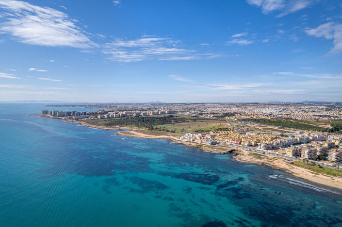 Image No.39-Appartement de 2 chambres à vendre à Torrevieja
