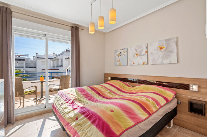 Image No.6-Appartement de 2 chambres à vendre à Torrevieja