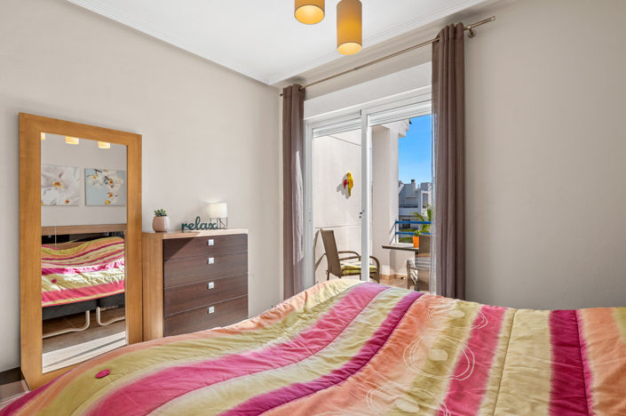 Image No.7-Appartement de 2 chambres à vendre à Torrevieja