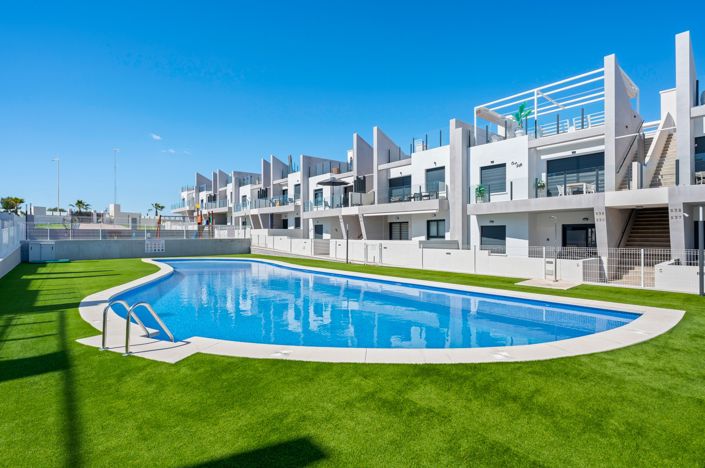 Image No.25-2 Bed Apartment for sale