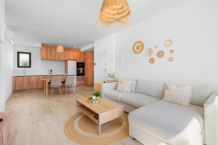 Image No.6-2 Bed Apartment for sale