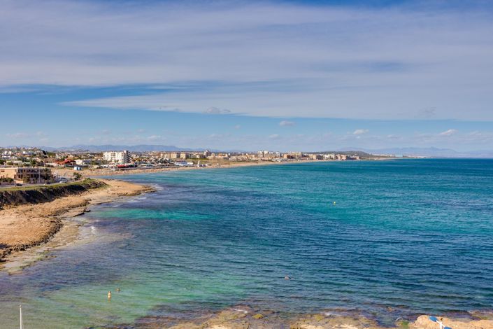 Image No.35-Appartement de 2 chambres à vendre à Torrevieja