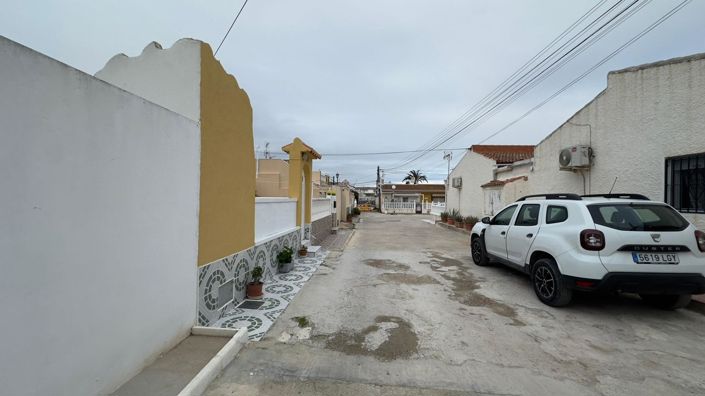 Image No.28-Appartement de 2 chambres à vendre à Torrevieja