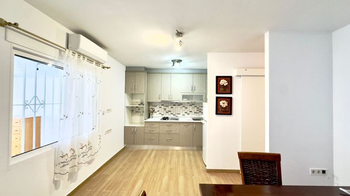 Image No.5-Appartement de 2 chambres à vendre à Torrevieja