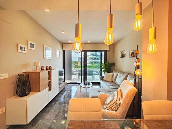 Image No.19-2 Bed Apartment for sale