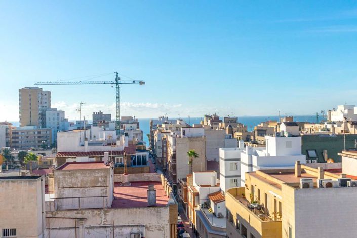 Image No.22-3 Bed Apartment for sale