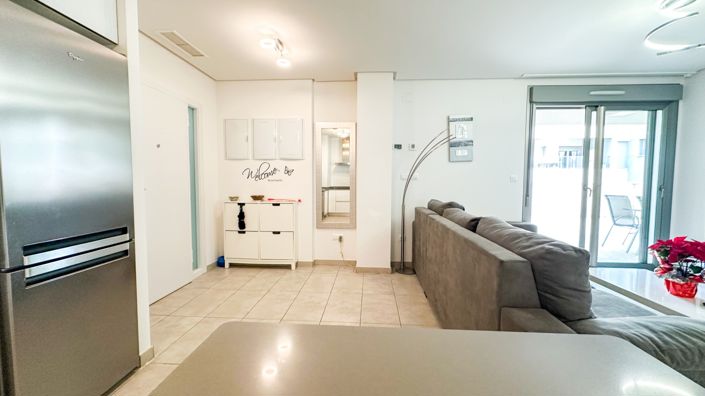 Image No.2-2 Bed Apartment for sale