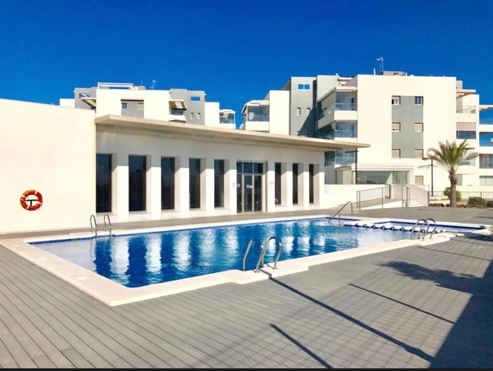 Image No.34-2 Bed Apartment for sale