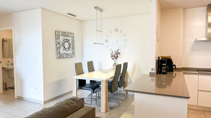 Image No.4-2 Bed Apartment for sale