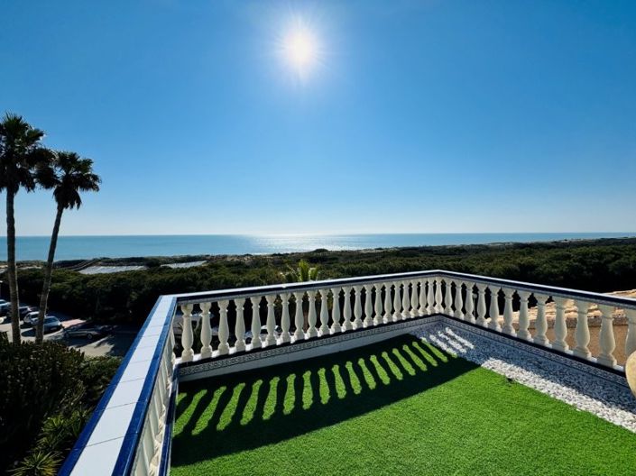 Image No.2-Appartement de 2 chambres à vendre à Guardamar del Segura