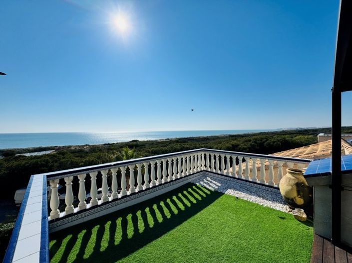 Image No.20-Appartement de 2 chambres à vendre à Guardamar del Segura