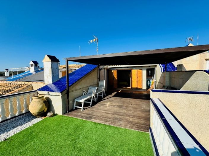 Image No.21-Appartement de 2 chambres à vendre à Guardamar del Segura