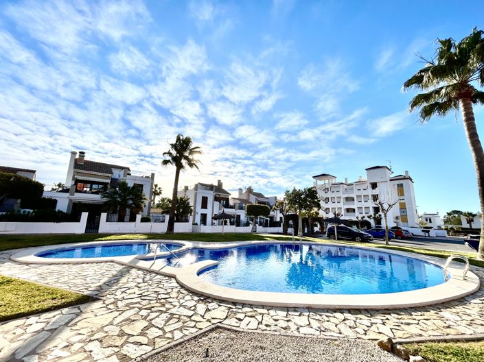 Image No.2-2 Bed Apartment for sale