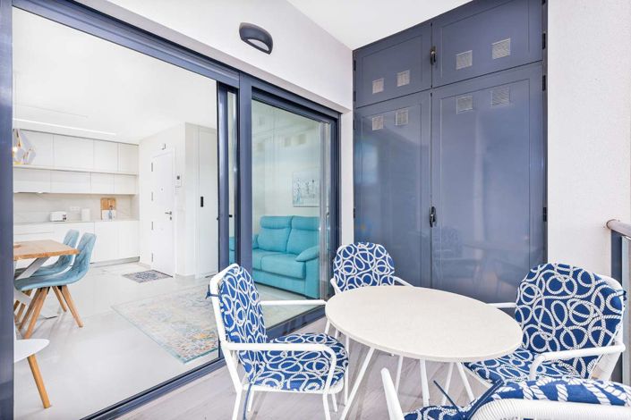 Image No.27-2 Bed Apartment for sale