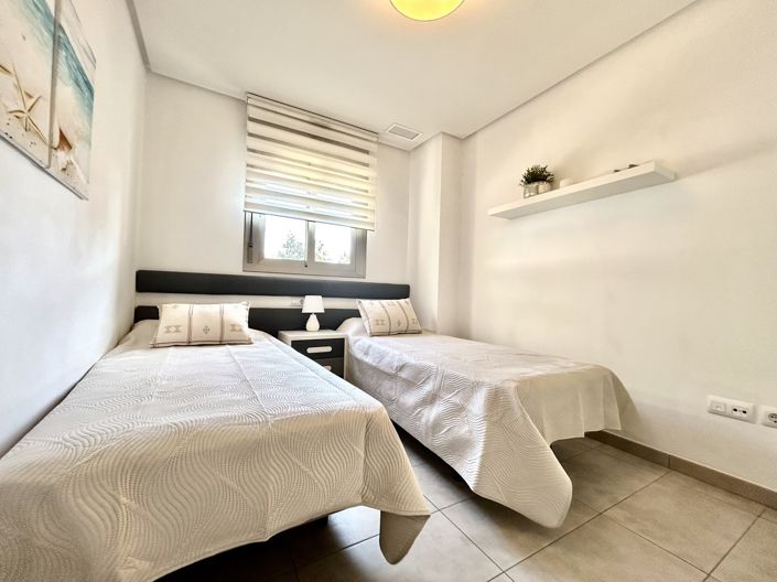 Image No.15-Appartement de 2 chambres à vendre à Los Dolses