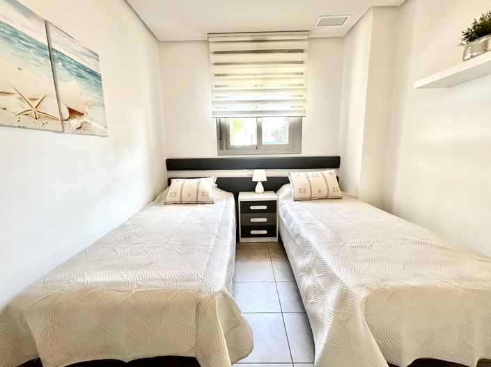 Image No.16-Appartement de 2 chambres à vendre à Los Dolses