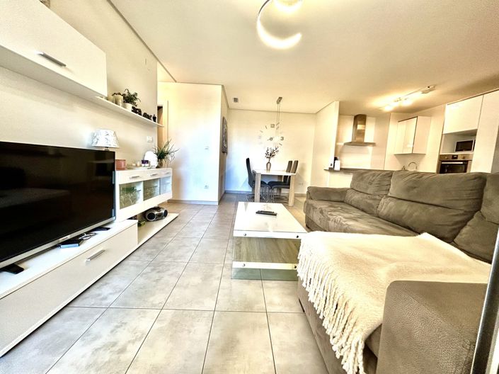 Image No.4-Appartement de 2 chambres à vendre à Los Dolses