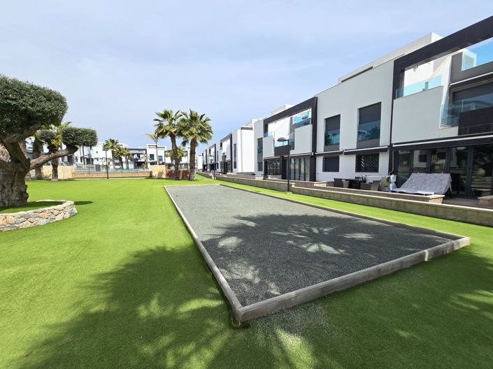 Image No.25-Appartement de 2 chambres à vendre à Orihuela Costa