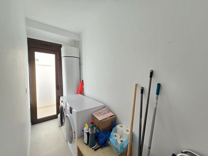 Image No.25-Appartement de 2 chambres à vendre à Pilar de la Horadada