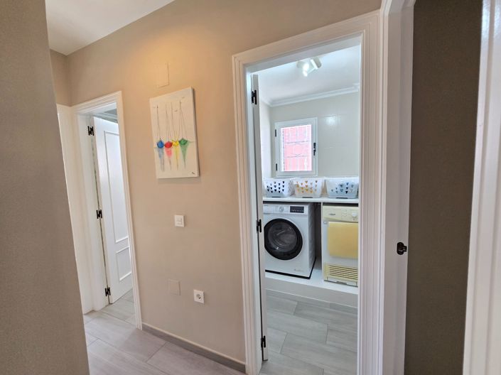 Image No.24-Appartement de 2 chambres à vendre à Orihuela Costa