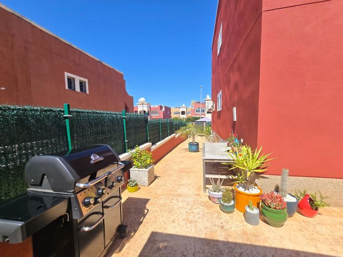 Image No.8-Appartement de 2 chambres à vendre à Orihuela Costa