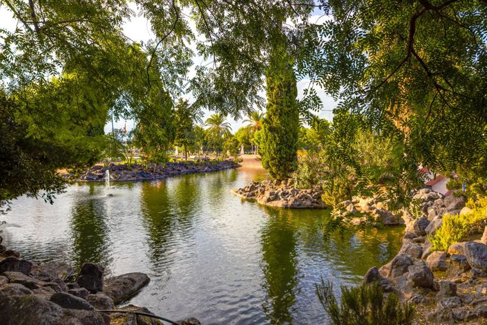 Image No.29-Appartement de 2 chambres à vendre à Torrevieja