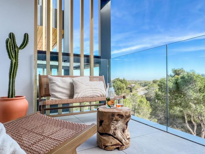 Image No.5-Appartement de 2 chambres à vendre à Orihuela Costa